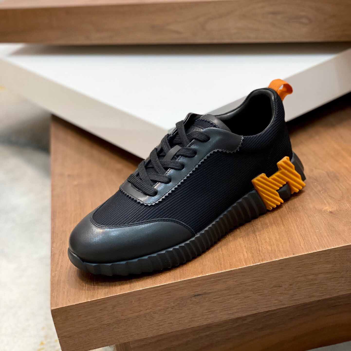 Hermes Bouncing Sneaker  - EUR FASHION