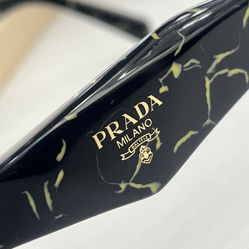 Prada Symbole Sunglasses    PR16W - EUR FASHION