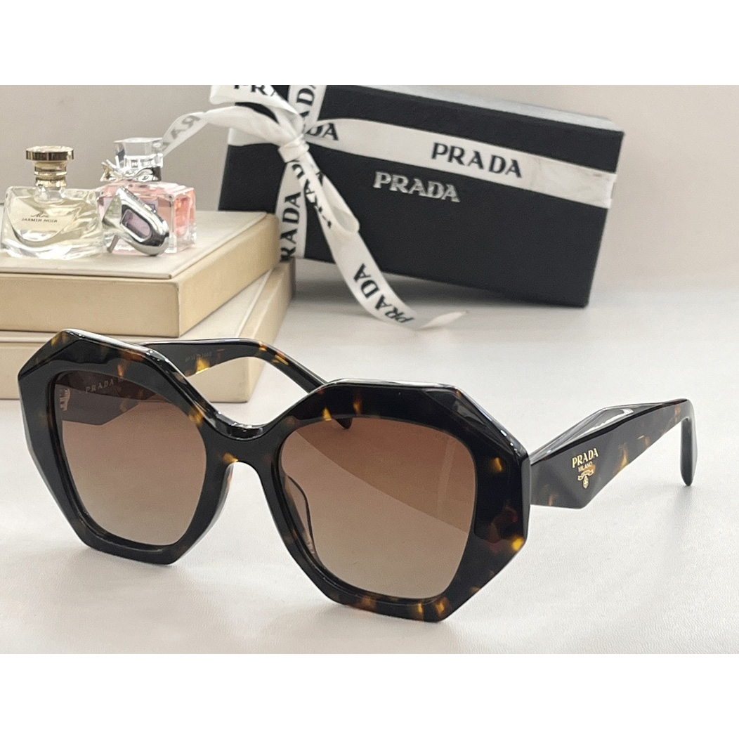 Prada Symbole Sunglasses    PR16W - EUR FASHION