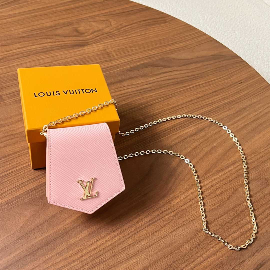 Louis Vuitton Key Bell XL   M22368 - EUR FASHION