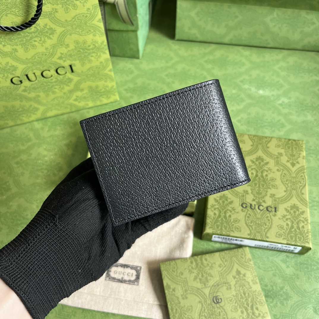 Gucci Mini Wallet With Horsebit - EUR FASHION