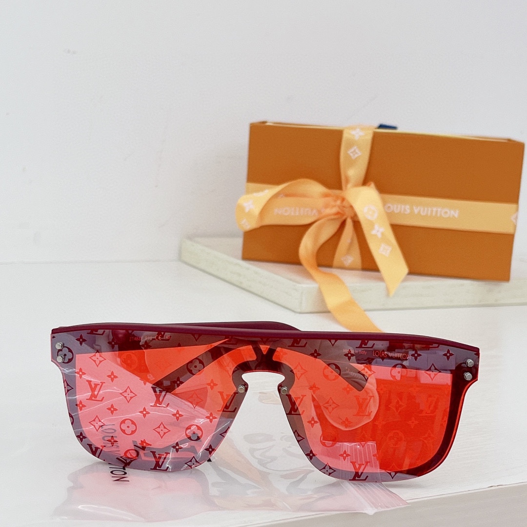 Louis Vuitton LV Waimea Sunglasses   Z1082 - EUR FASHION