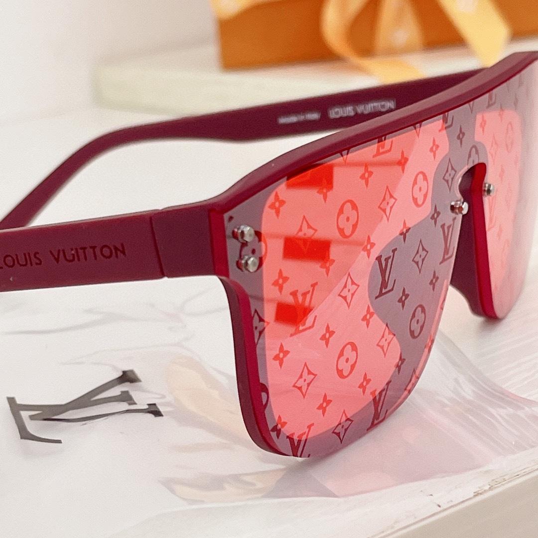 Louis Vuitton LV Waimea Sunglasses   Z1082 - EUR FASHION