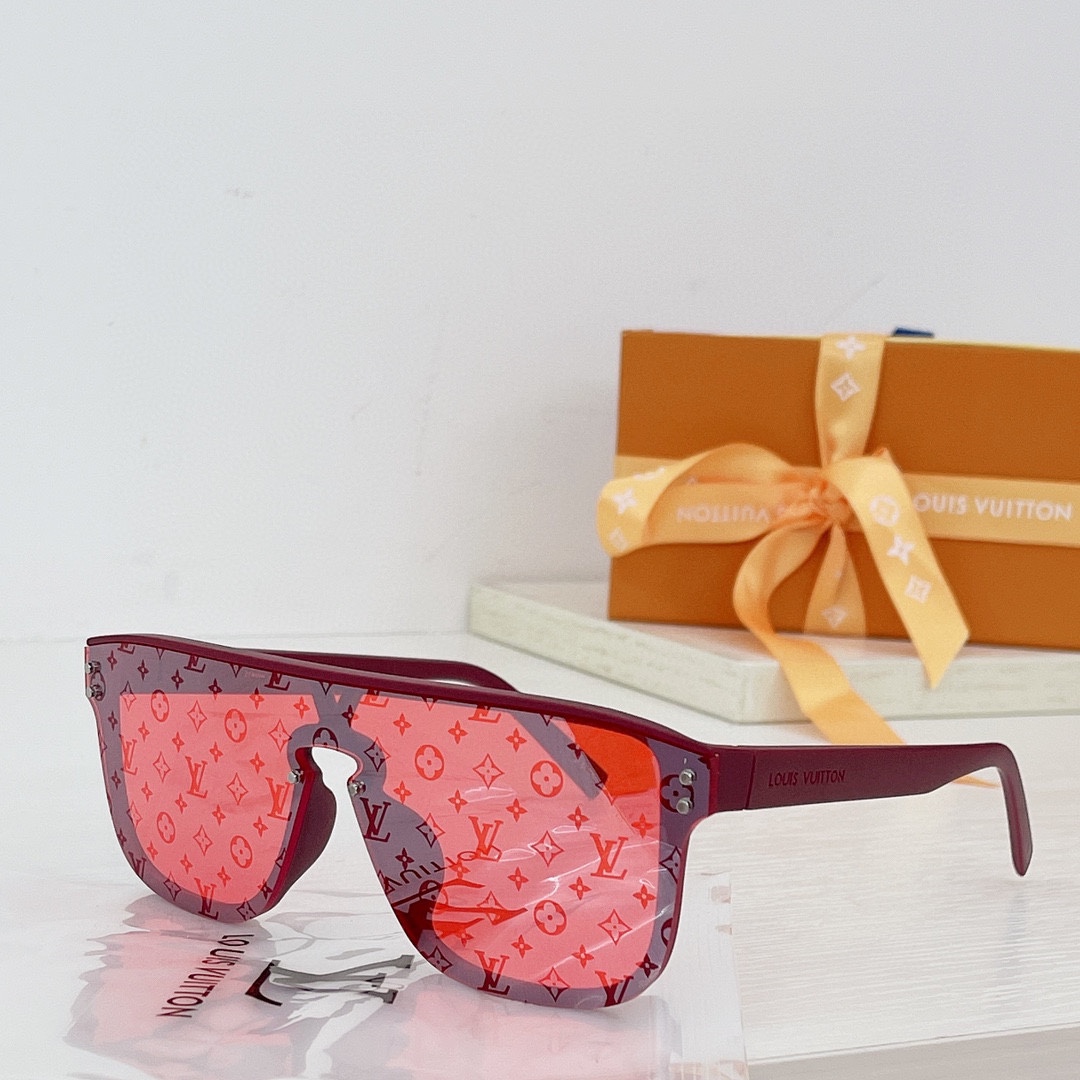 Louis Vuitton LV Waimea Sunglasses   Z1082 - EUR FASHION