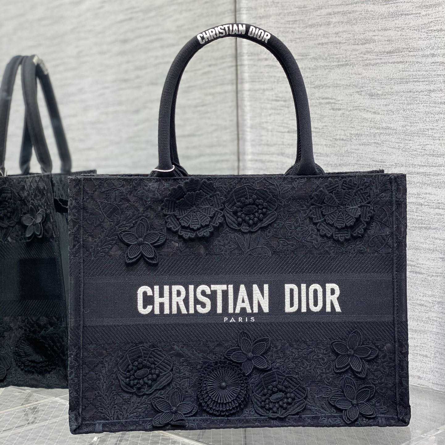 Dior Medium Dior Book Tote - EUR FASHION