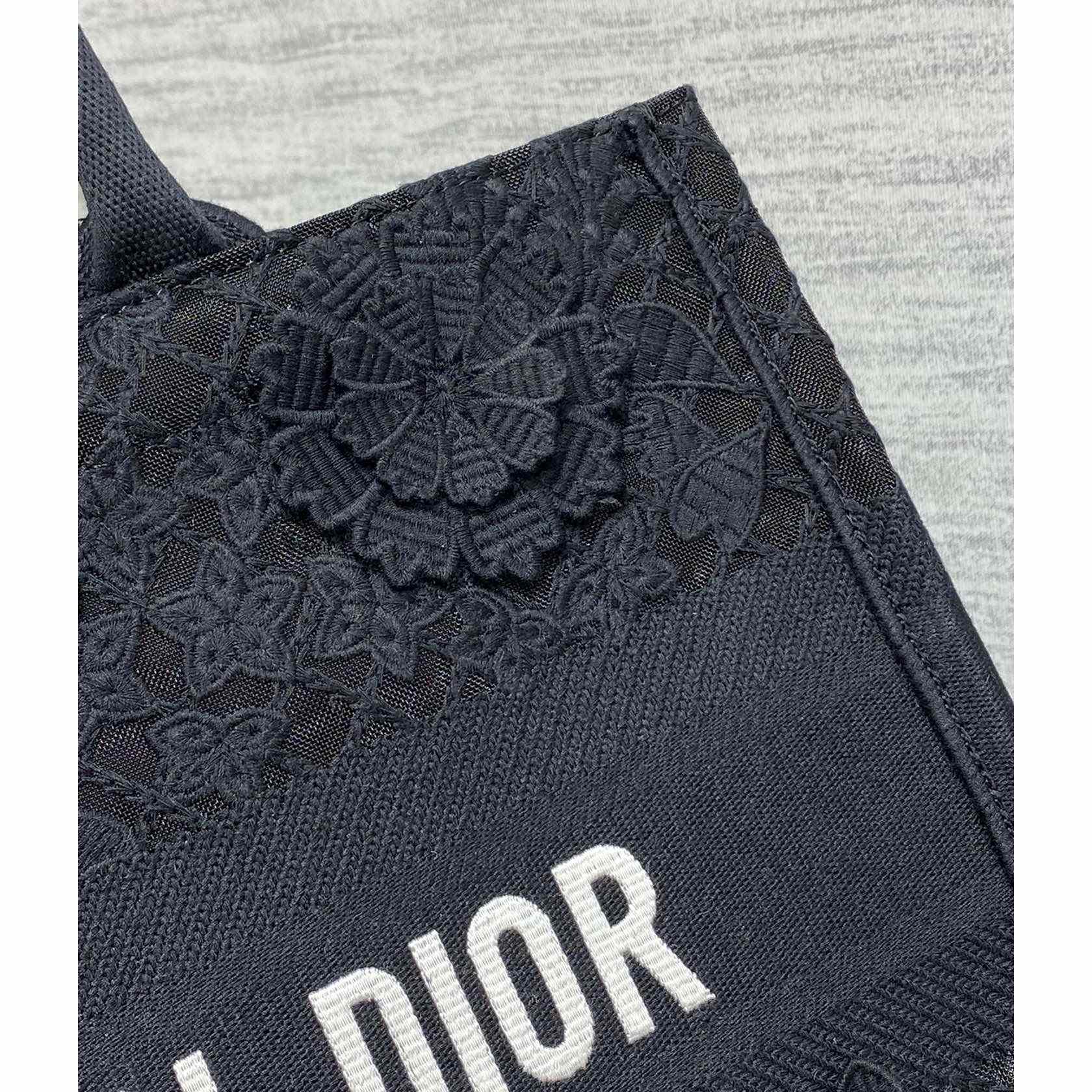 Dior Medium Dior Book Tote - EUR FASHION