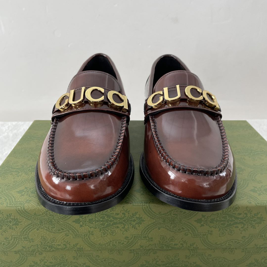 Gucci Loafer - EUR FASHION