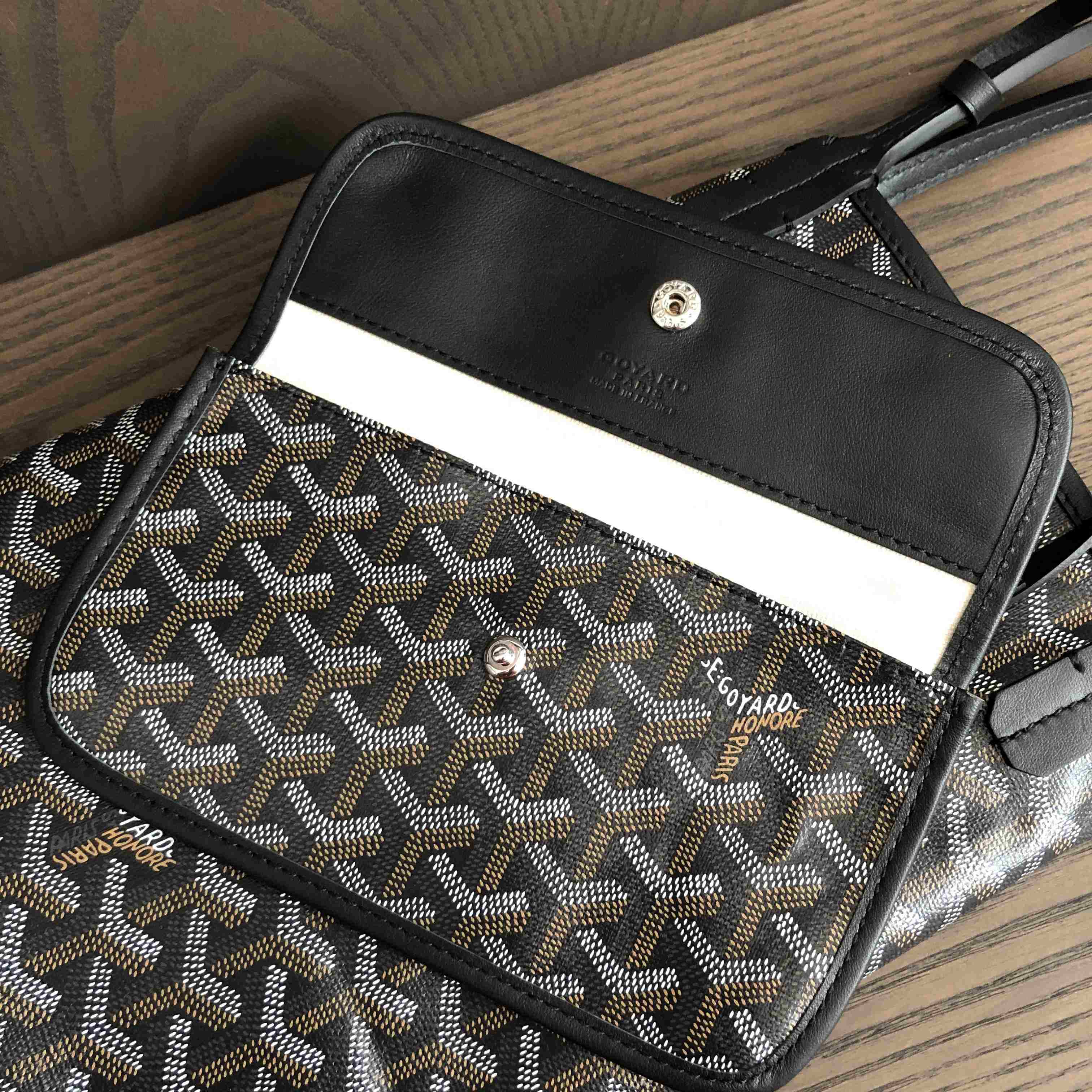 Goyard Saint Louis PM Bag(34-28-15cm) - EUR FASHION