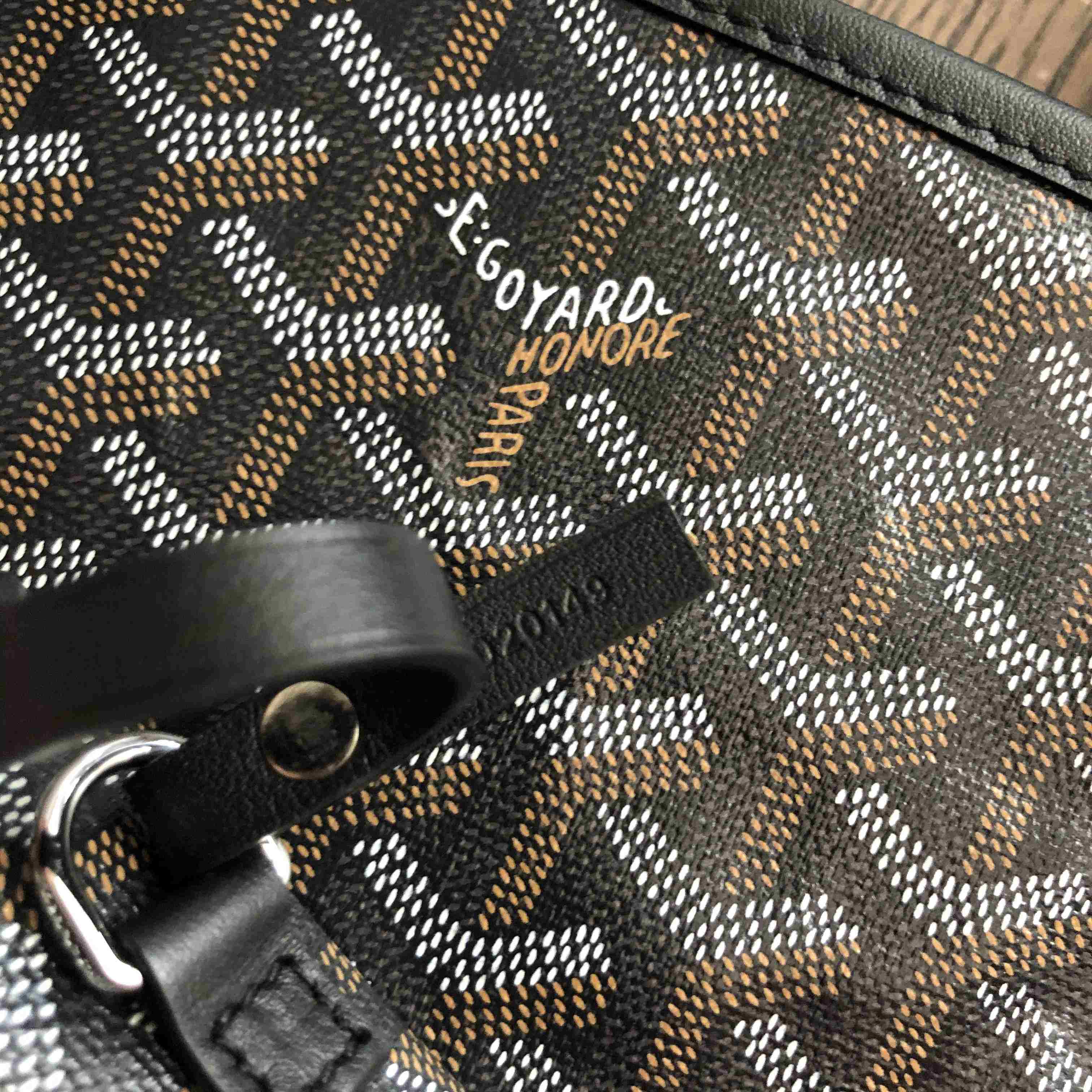 Goyard Saint Louis PM Bag(34-28-15cm) - EUR FASHION