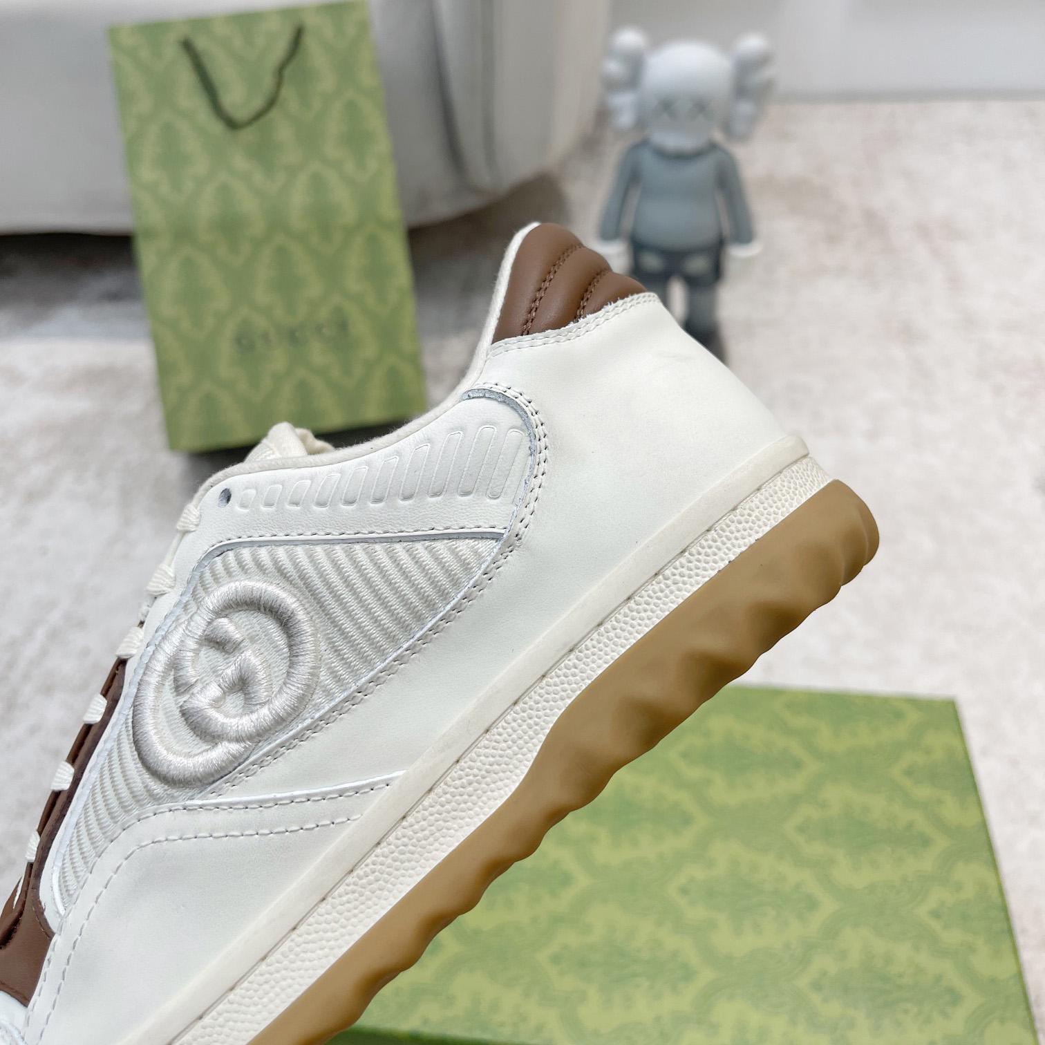 Gucci MAC80 Sneaker - EUR FASHION