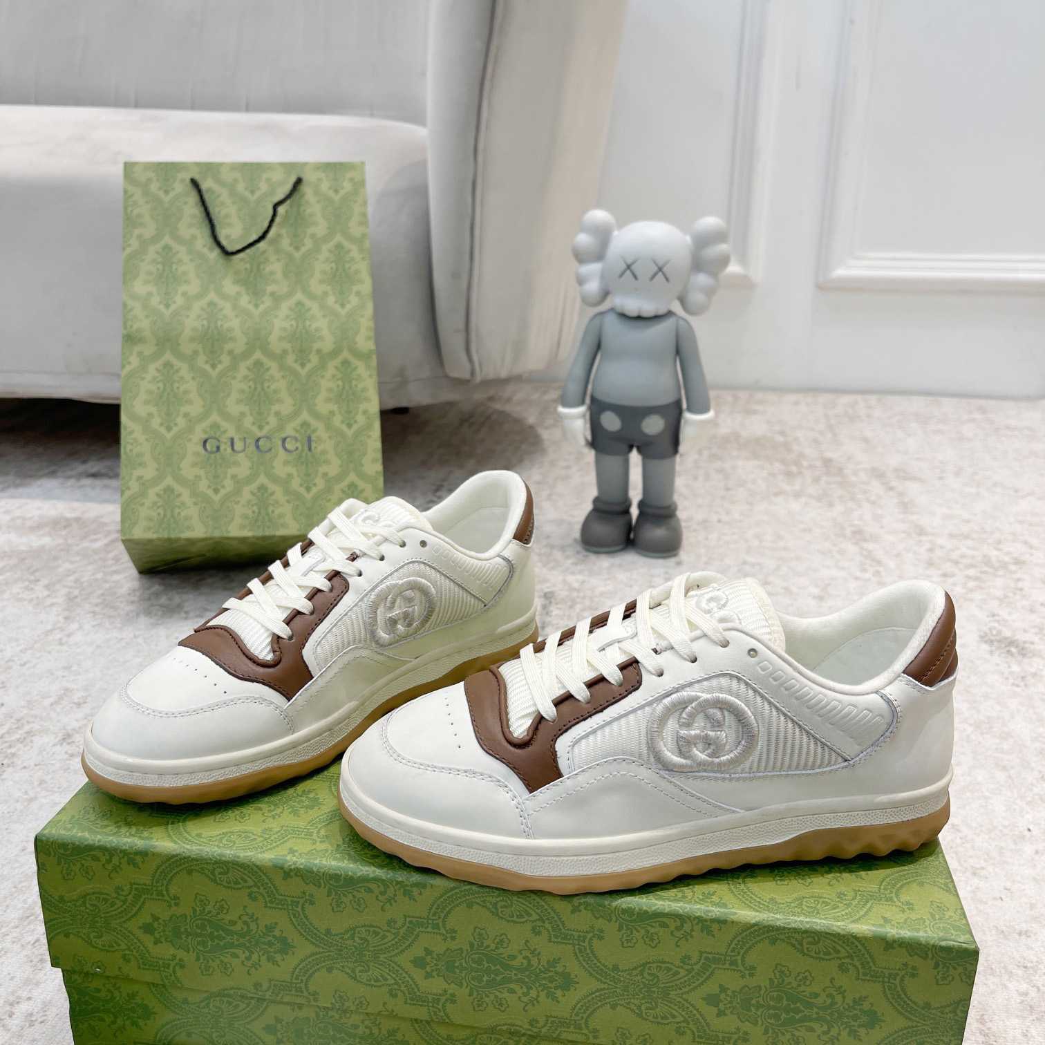 Gucci MAC80 Sneaker - EUR FASHION