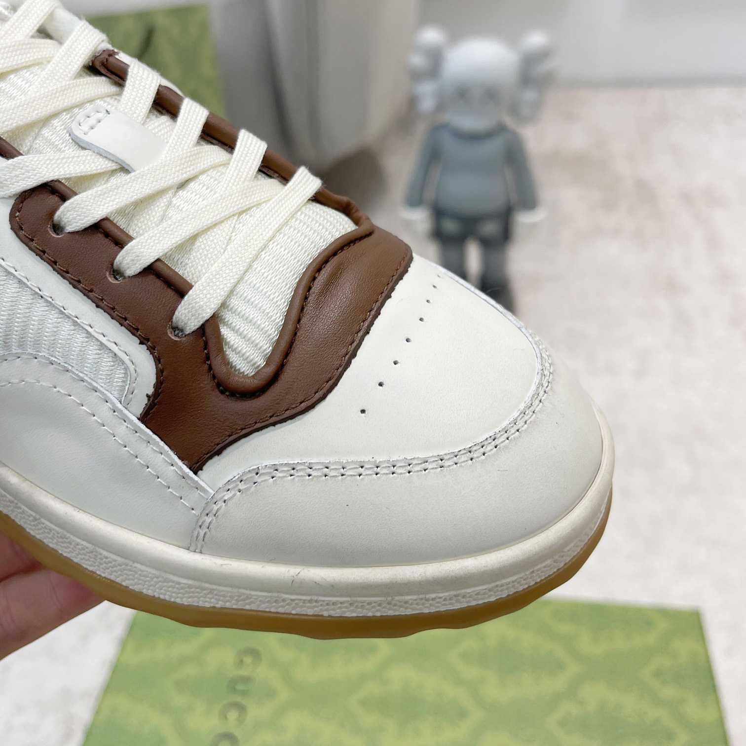 Gucci MAC80 Sneaker - EUR FASHION