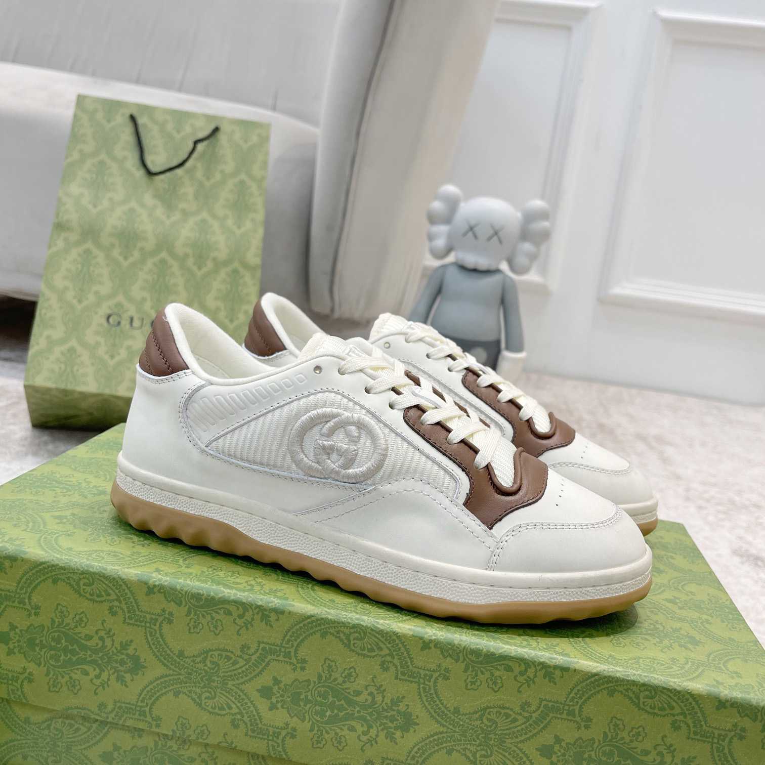 Gucci MAC80 Sneaker - EUR FASHION