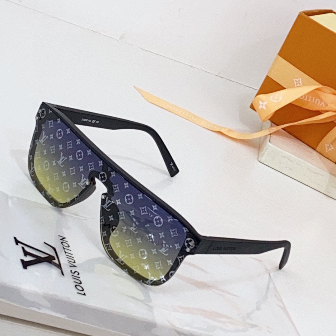 Louis Vuitton LV Waimea Sunglasses   Z1082 - EUR FASHION