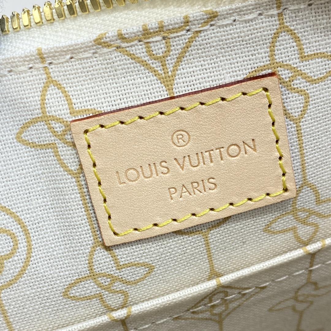 Louis Vuitton Alma BB(23.5 x 17.5 x 11.5cm) N40472 - EUR FASHION