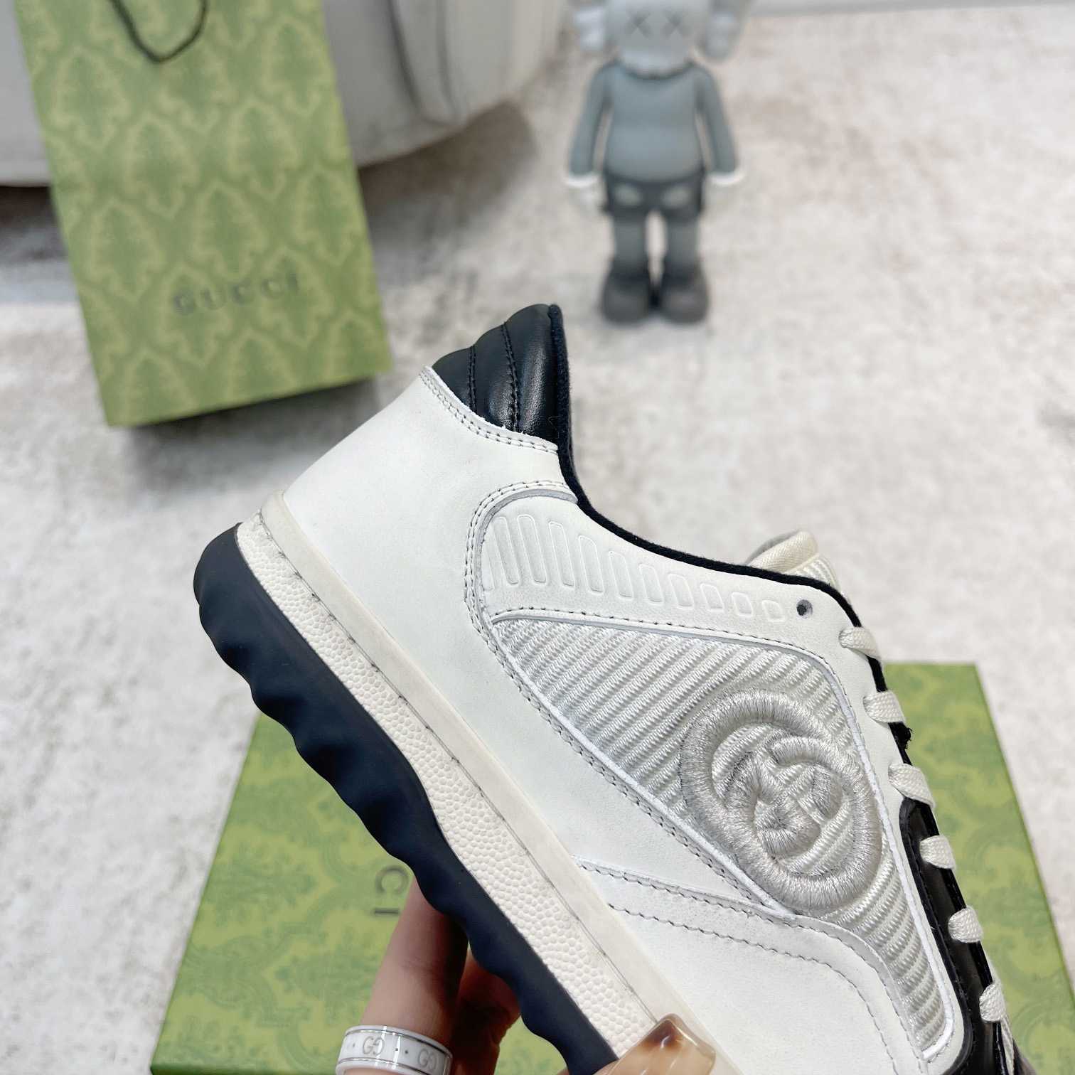 Gucci MAC80 Sneaker - EUR FASHION