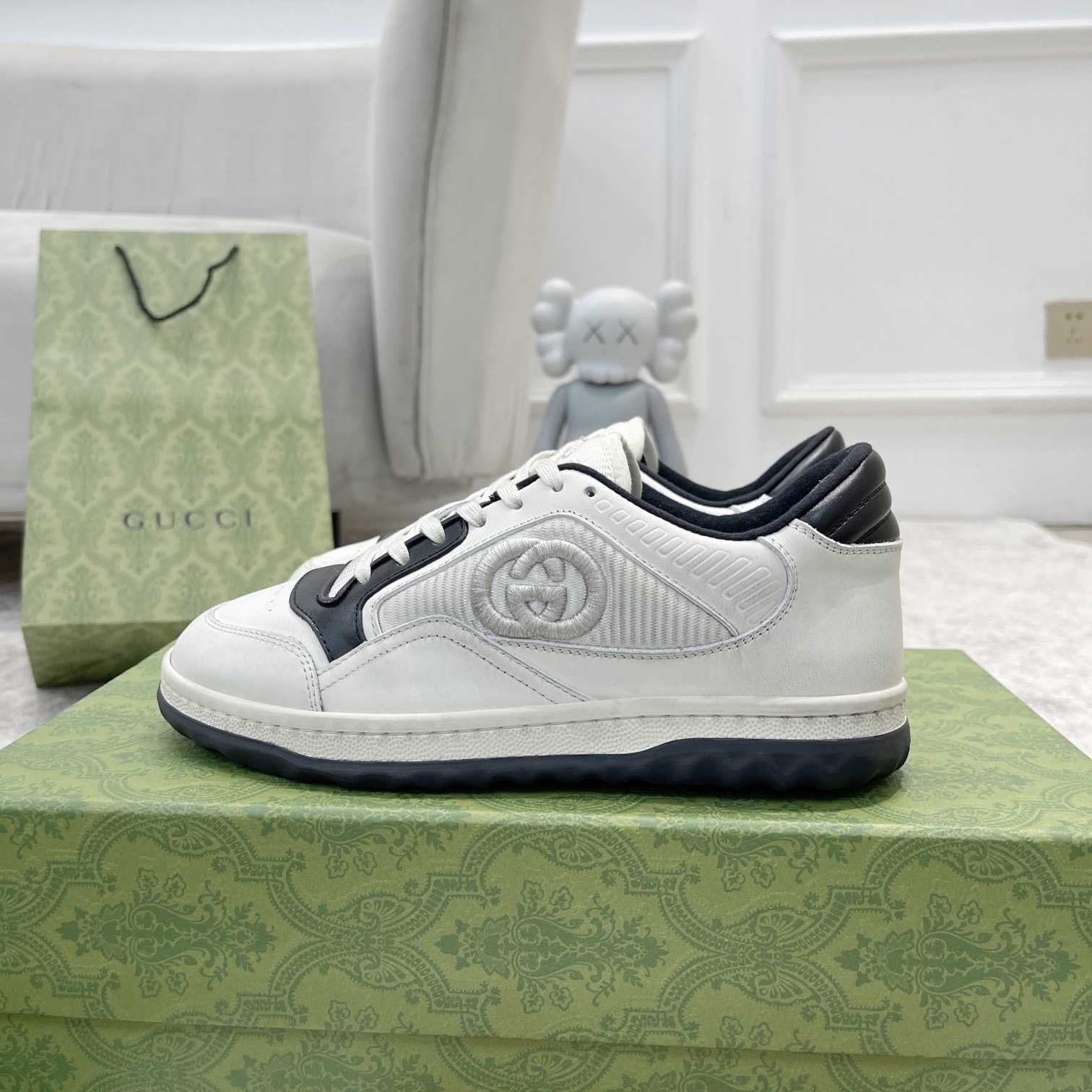 Gucci MAC80 Sneaker - EUR FASHION