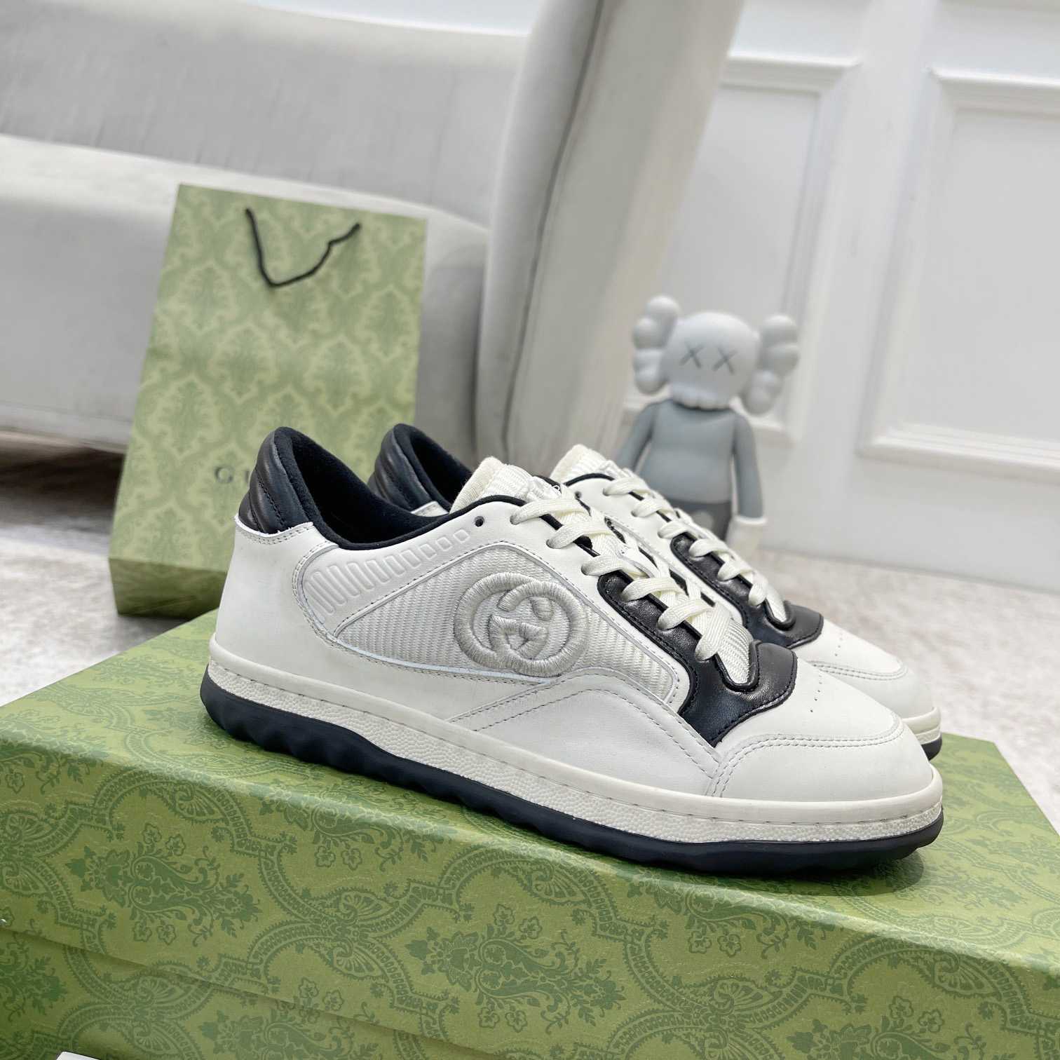 Gucci MAC80 Sneaker - EUR FASHION