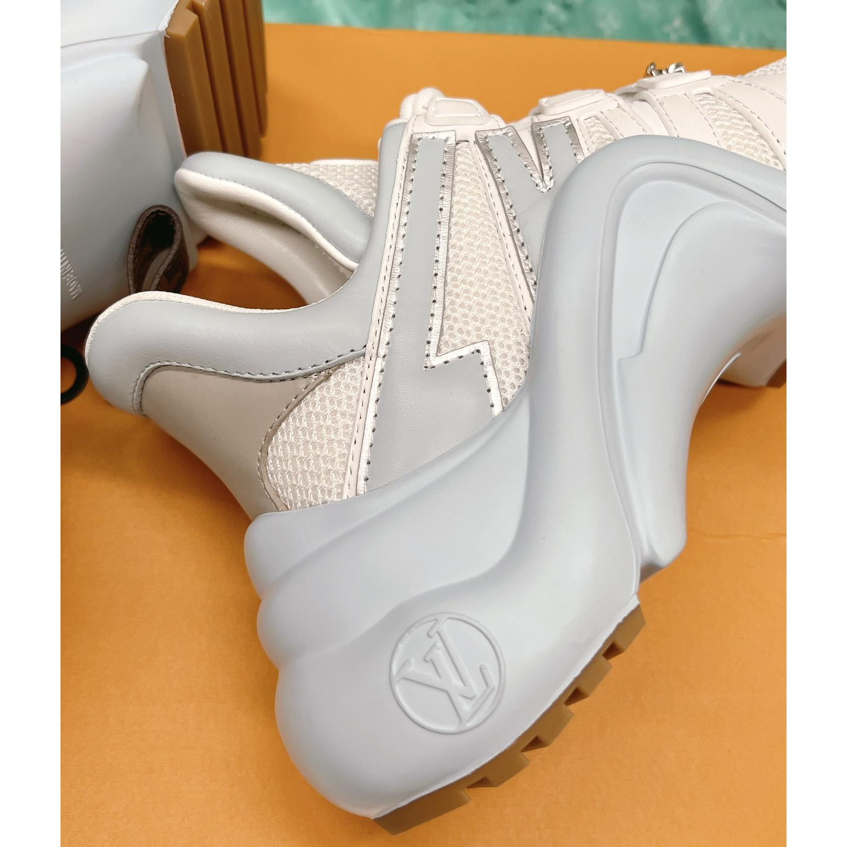 Louis Vuitton LV Archlight Trainers  (upon uk size)     - EUR FASHION