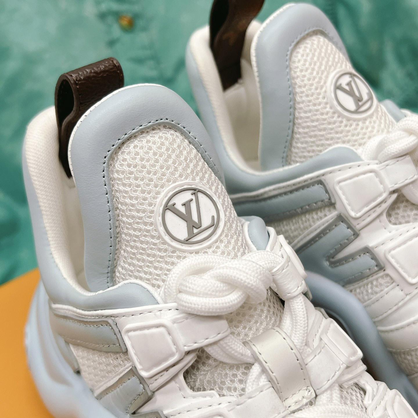 Louis Vuitton LV Archlight Trainers  (upon uk size)     - EUR FASHION