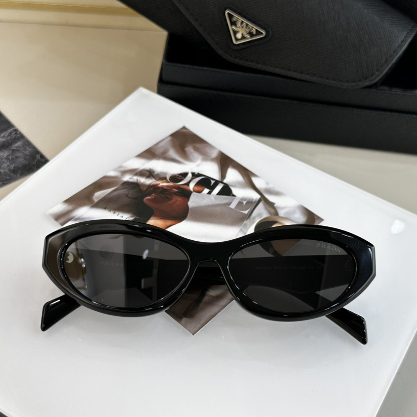 Prada  PR Sunglasses    PR26  - EUR FASHION