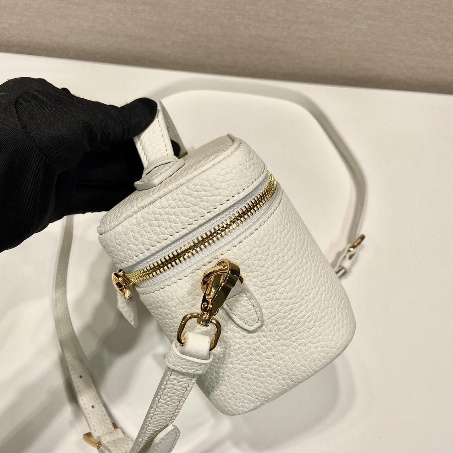 Prada Leather Mini-bag - EUR FASHION