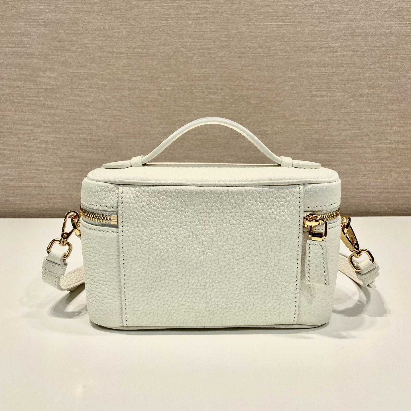 Prada Leather Mini-bag - EUR FASHION