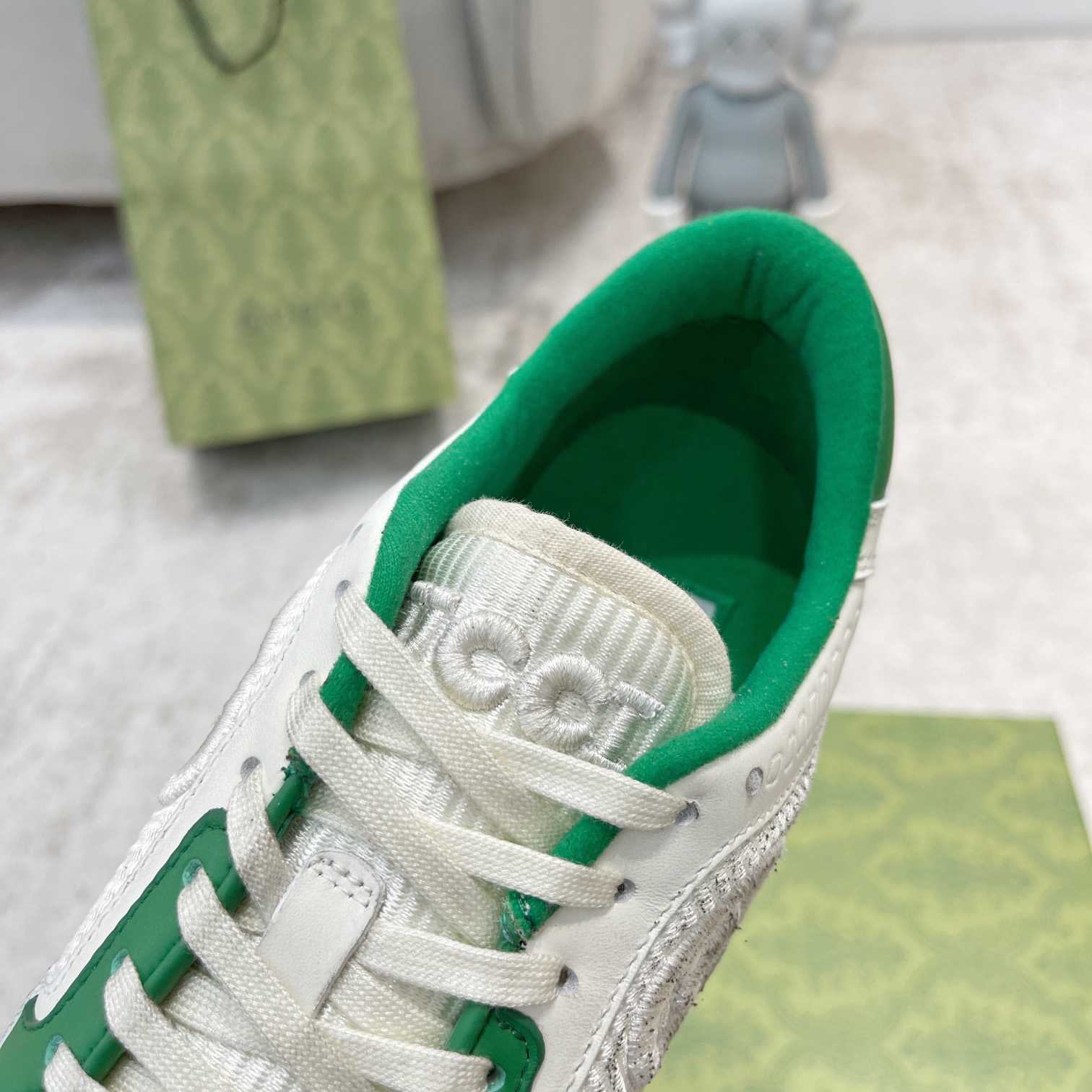 Gucci MAC80 Sneaker - EUR FASHION