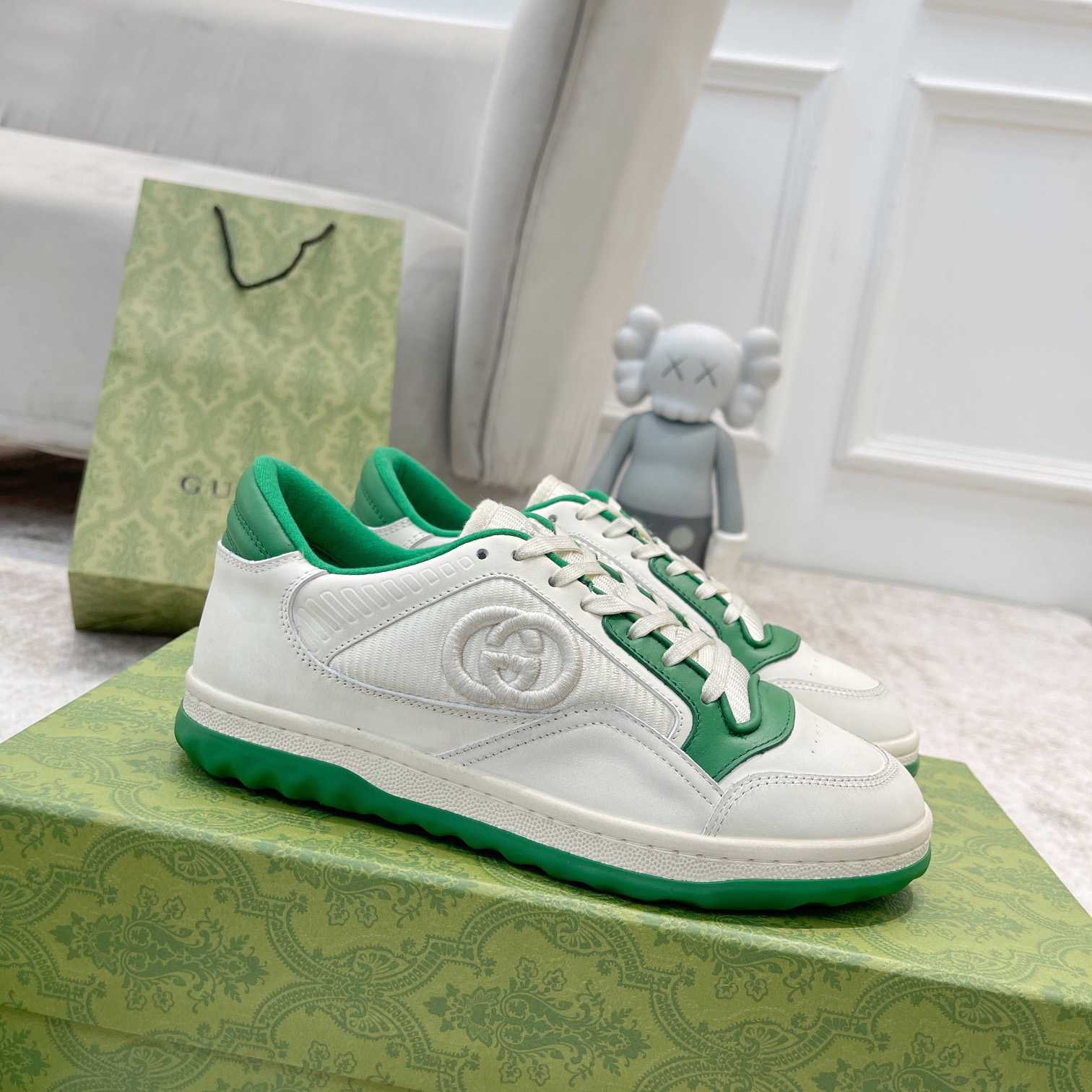 Gucci MAC80 Sneaker - EUR FASHION