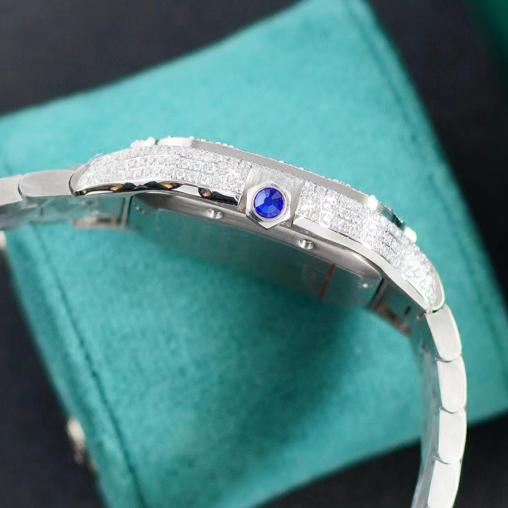 Cartier Watch - EUR FASHION