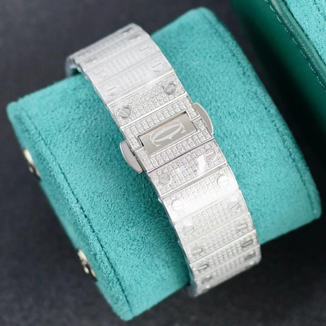 Cartier Watch - EUR FASHION