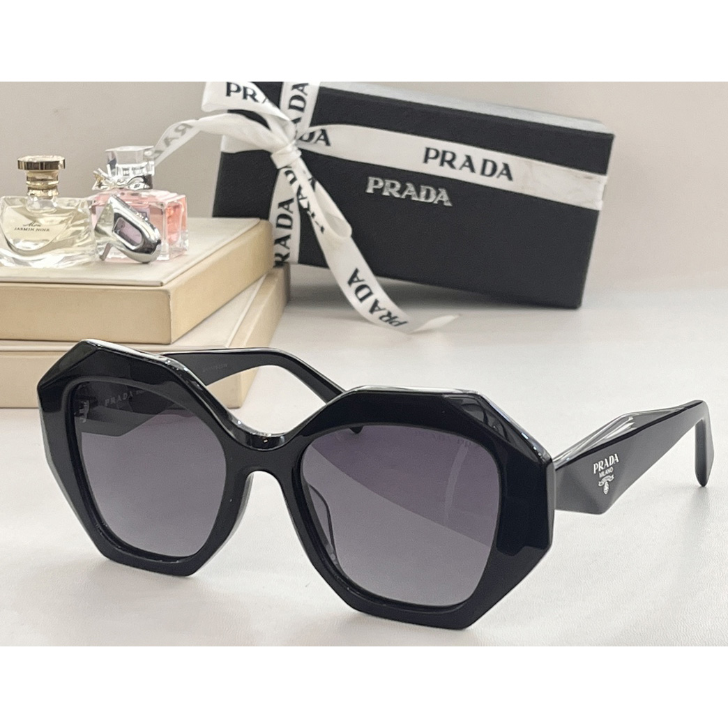 Prada Symbole Sunglasses    PR16W - EUR FASHION