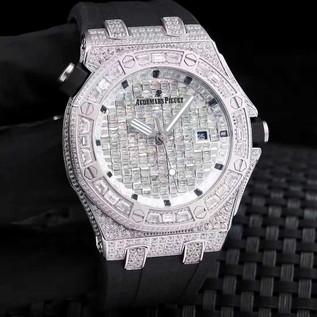 Audemars Piguet Watch - EUR FASHION