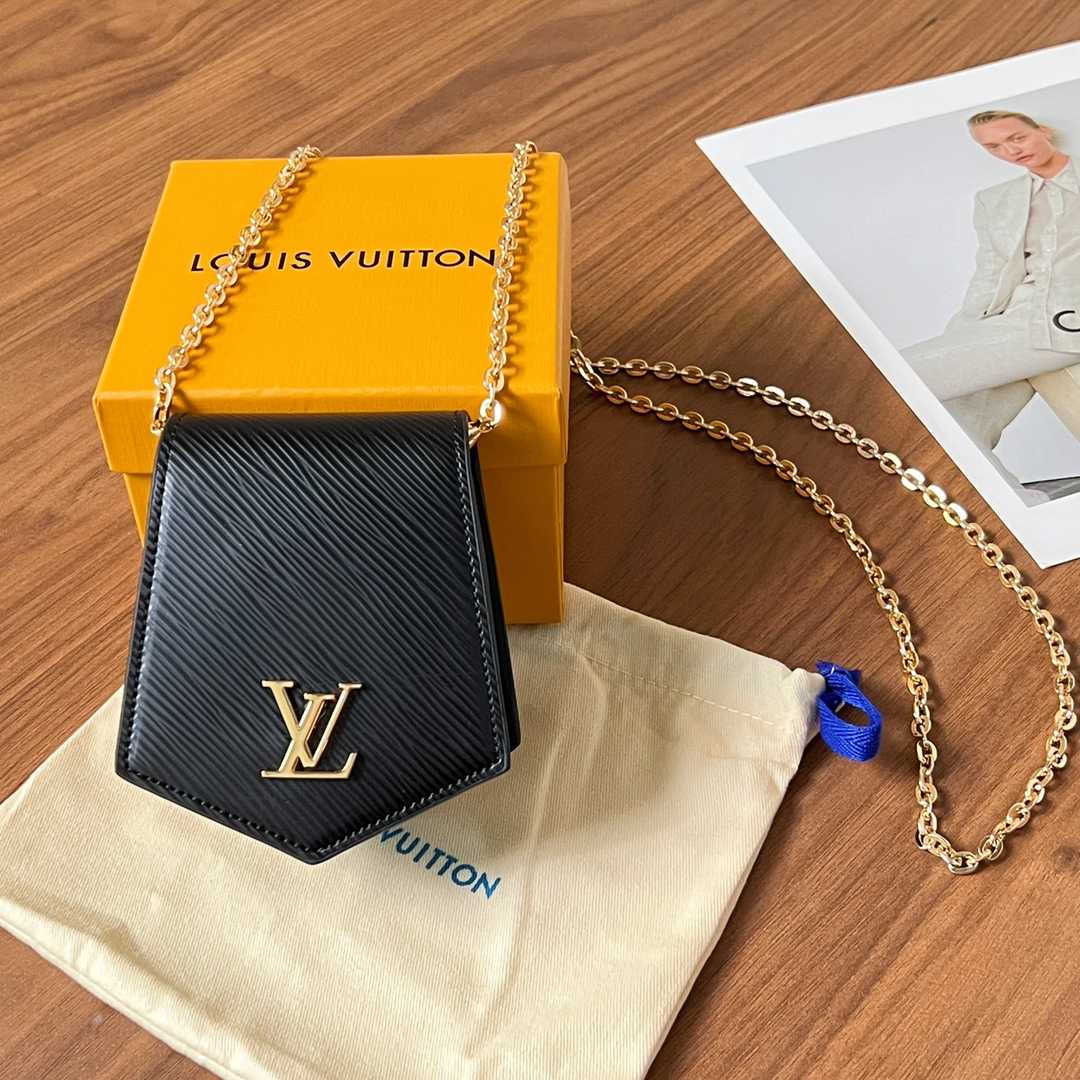 Louis Vuitton Key Bell XL   M22368 - EUR FASHION