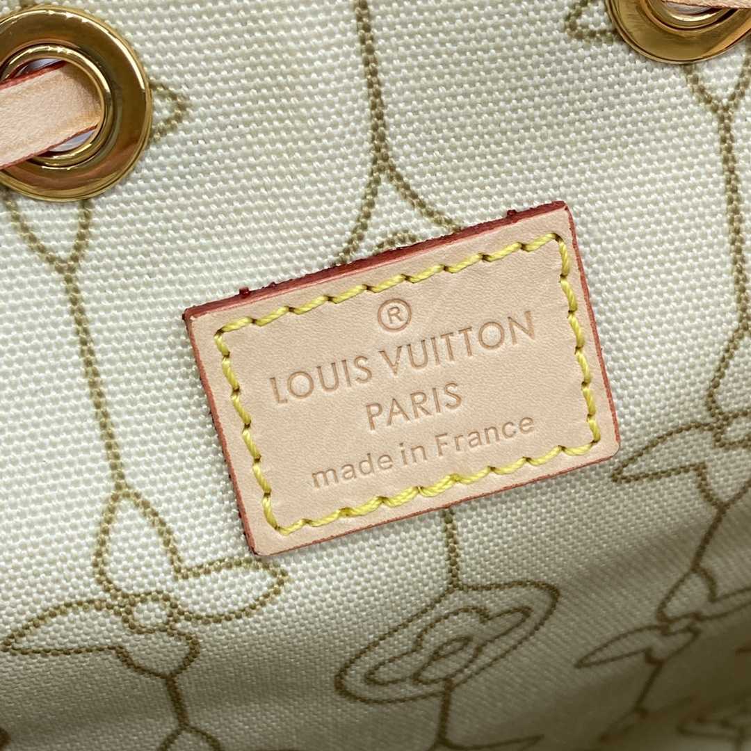 Louis Vuitton Néonoé MM(26 x 26 x 17.5cm) N40474 - EUR FASHION