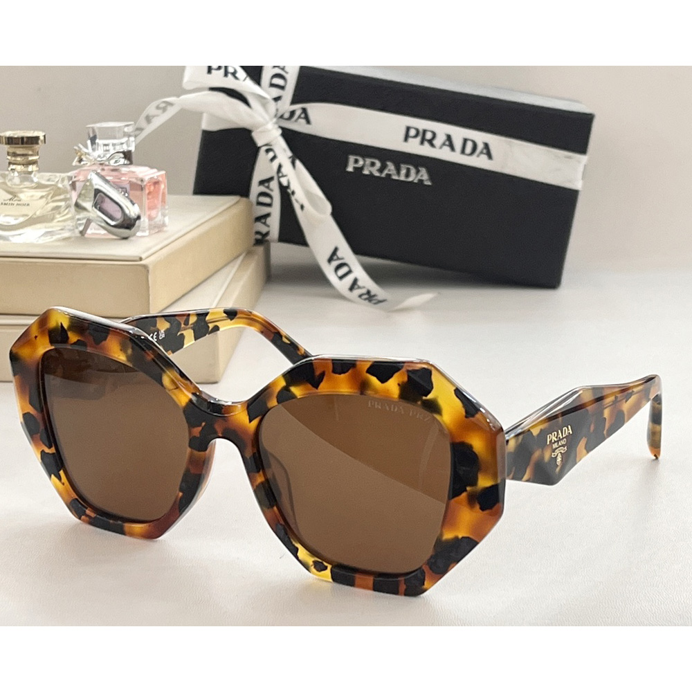 Prada Symbole Sunglasses    PR16W - EUR FASHION