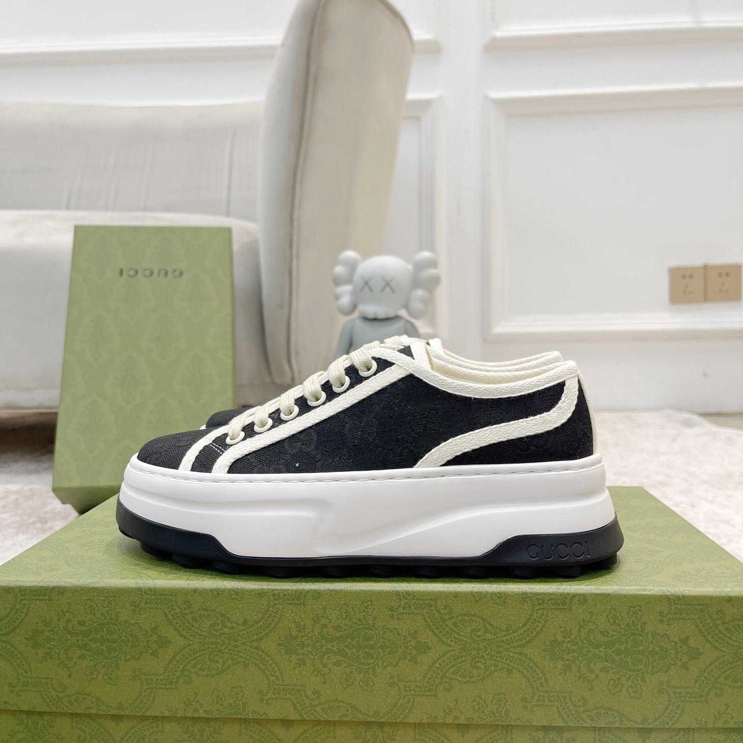 Gucci Women's GG Sneaker - EUR FASHION