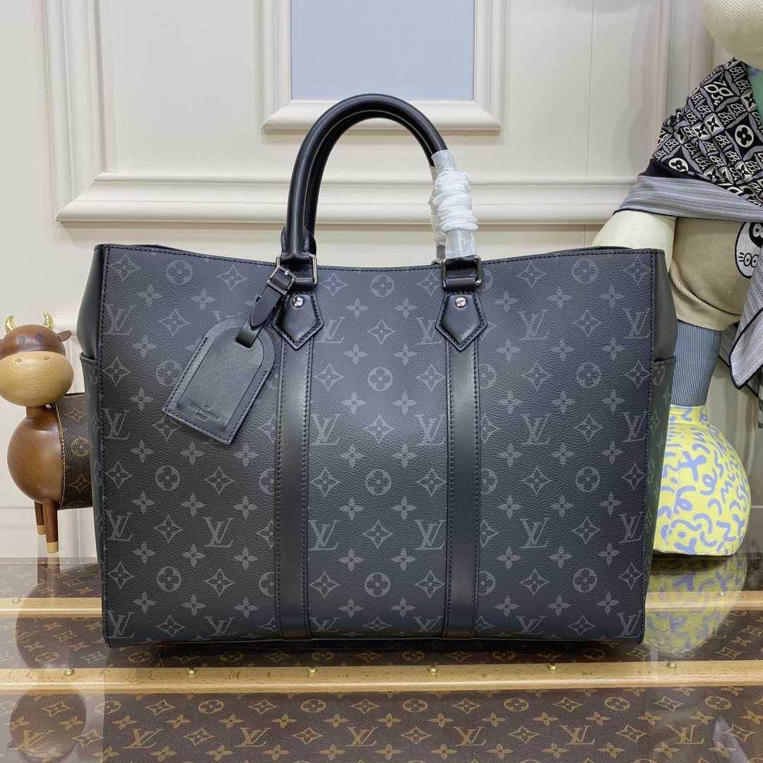 Louis Vuitton Sac Plat 24H (44 x 33 x 18cm) M46451 - EUR FASHION