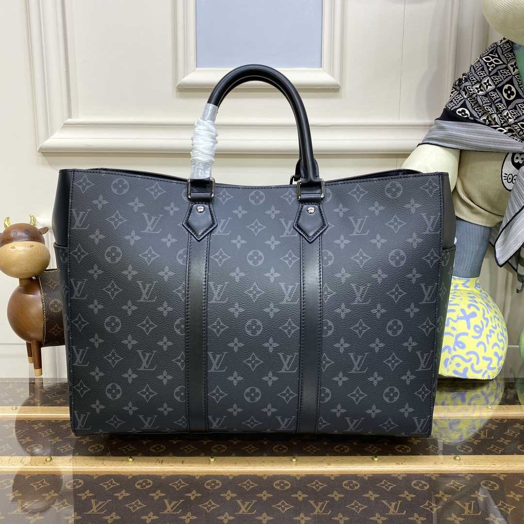 Louis Vuitton Sac Plat 24H (44 x 33 x 18cm) M46451 - EUR FASHION