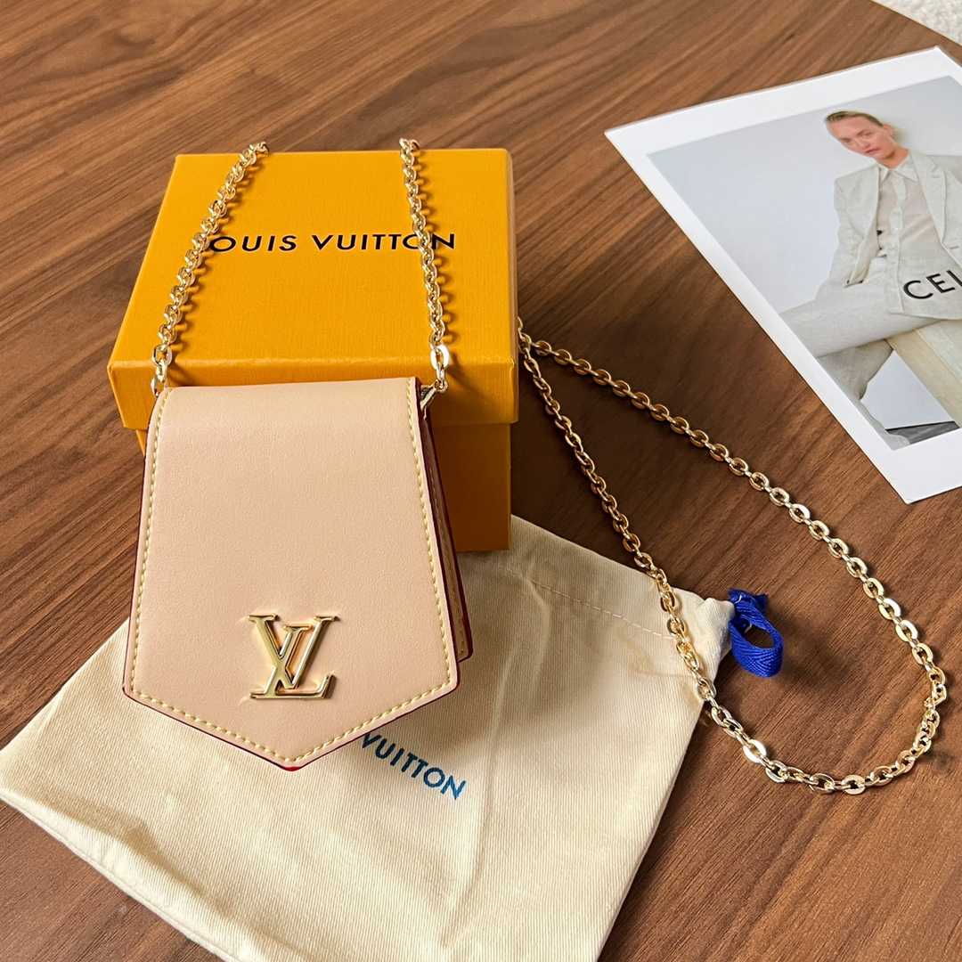 Louis Vuitton Key Bell XL   M22368 - EUR FASHION