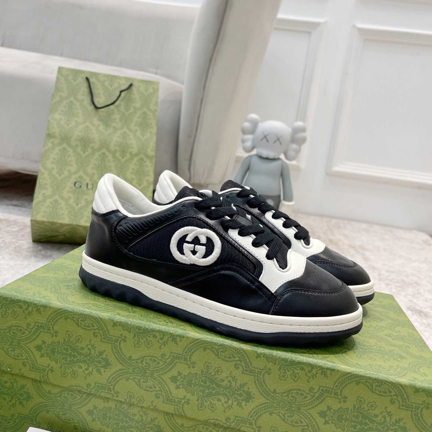 Gucci MAC80 Sneaker - EUR FASHION