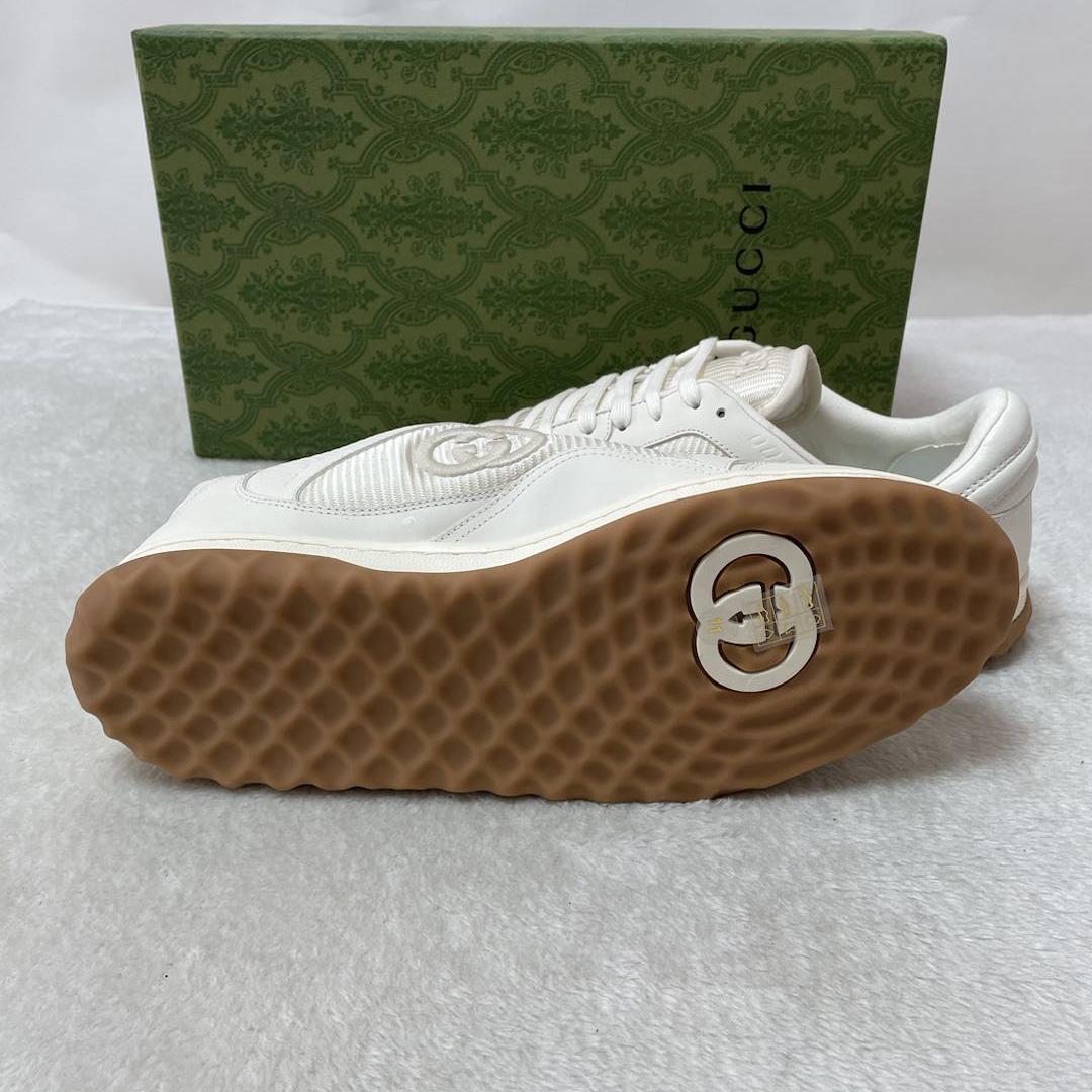 Gucci MAC80 Sneaker - EUR FASHION