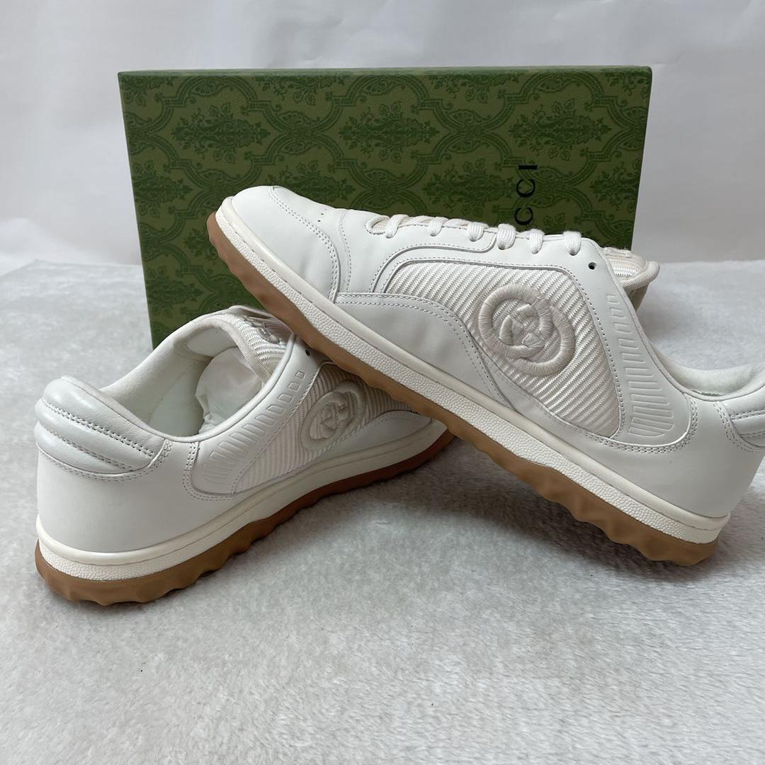 Gucci MAC80 Sneaker - EUR FASHION