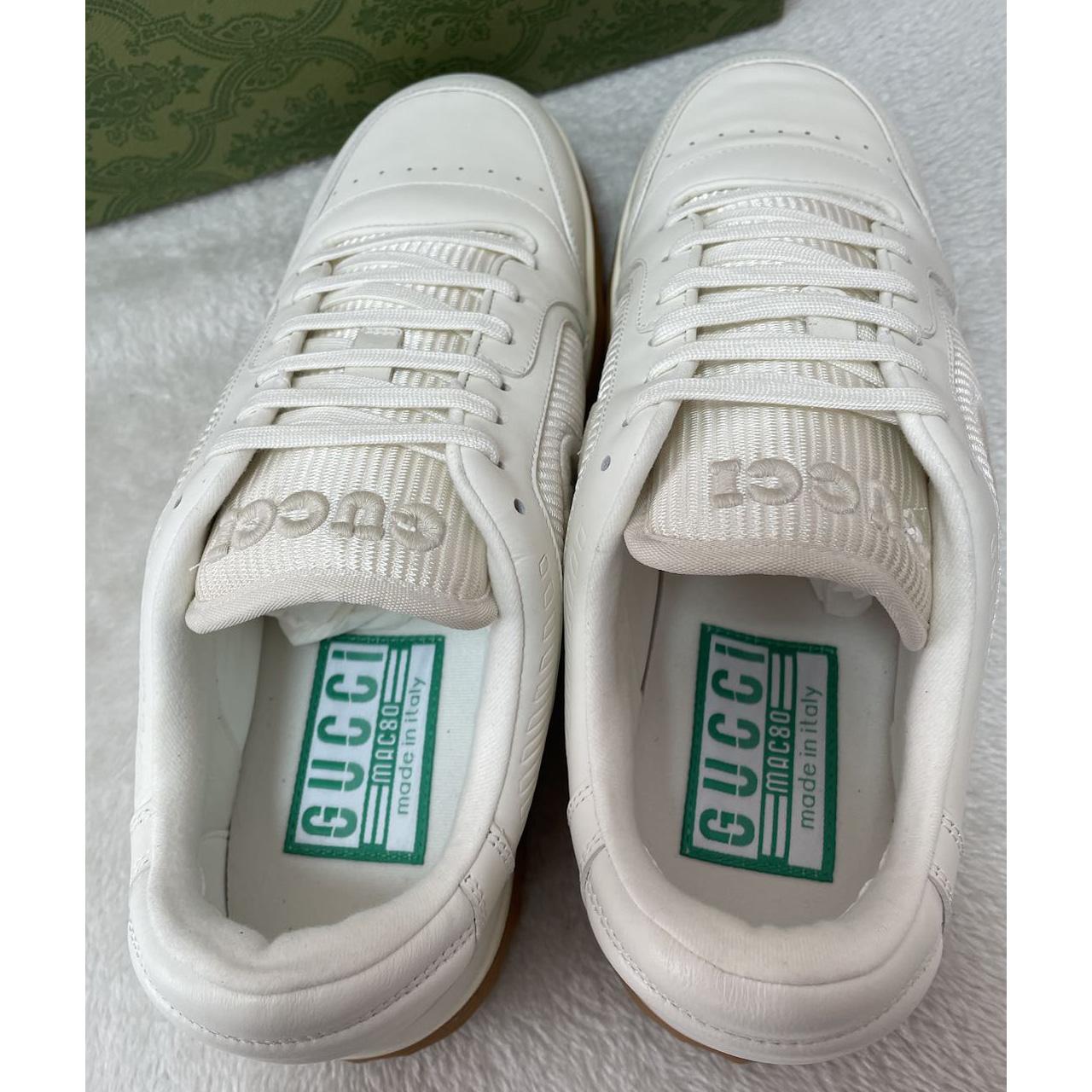 Gucci MAC80 Sneaker - EUR FASHION