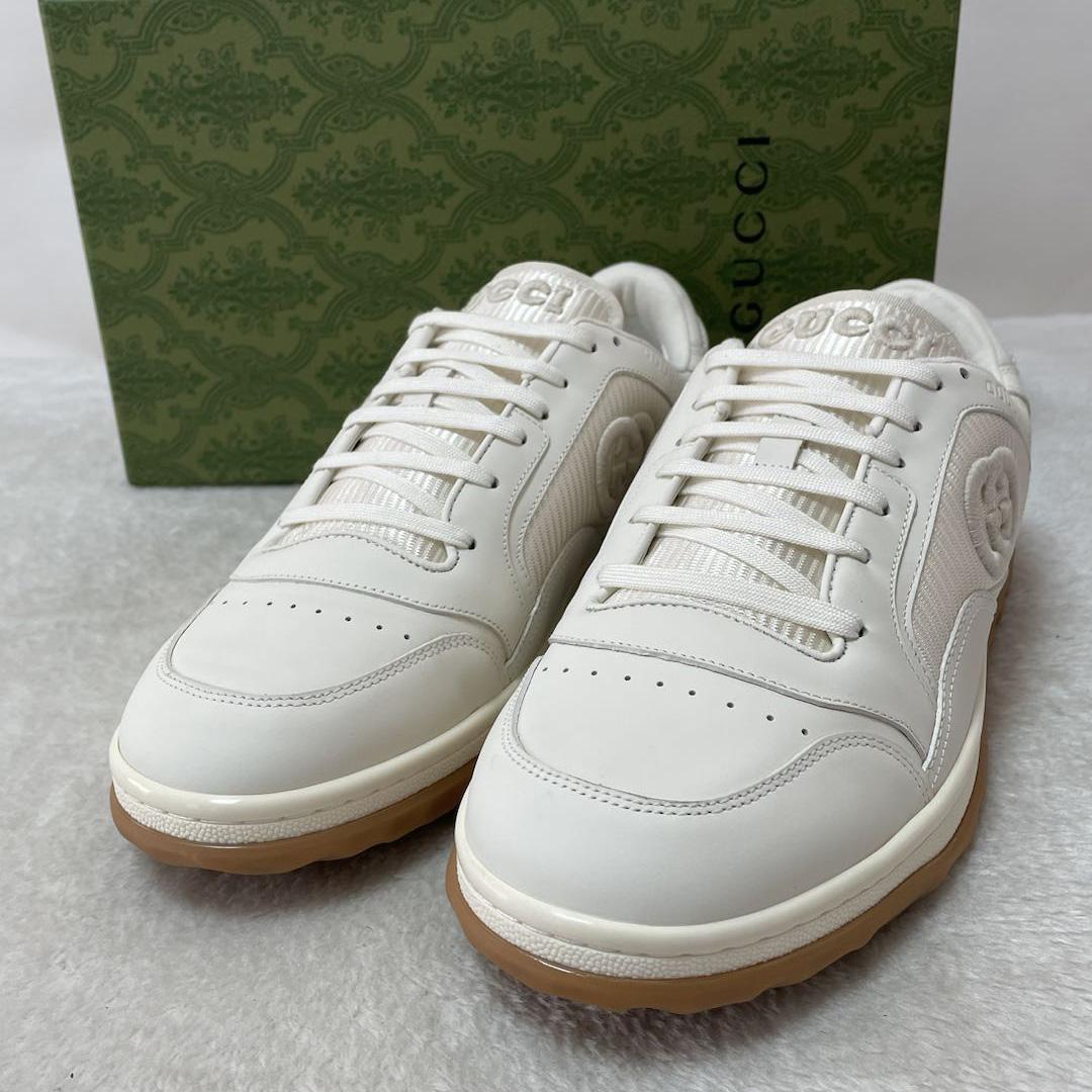 Gucci MAC80 Sneaker - EUR FASHION