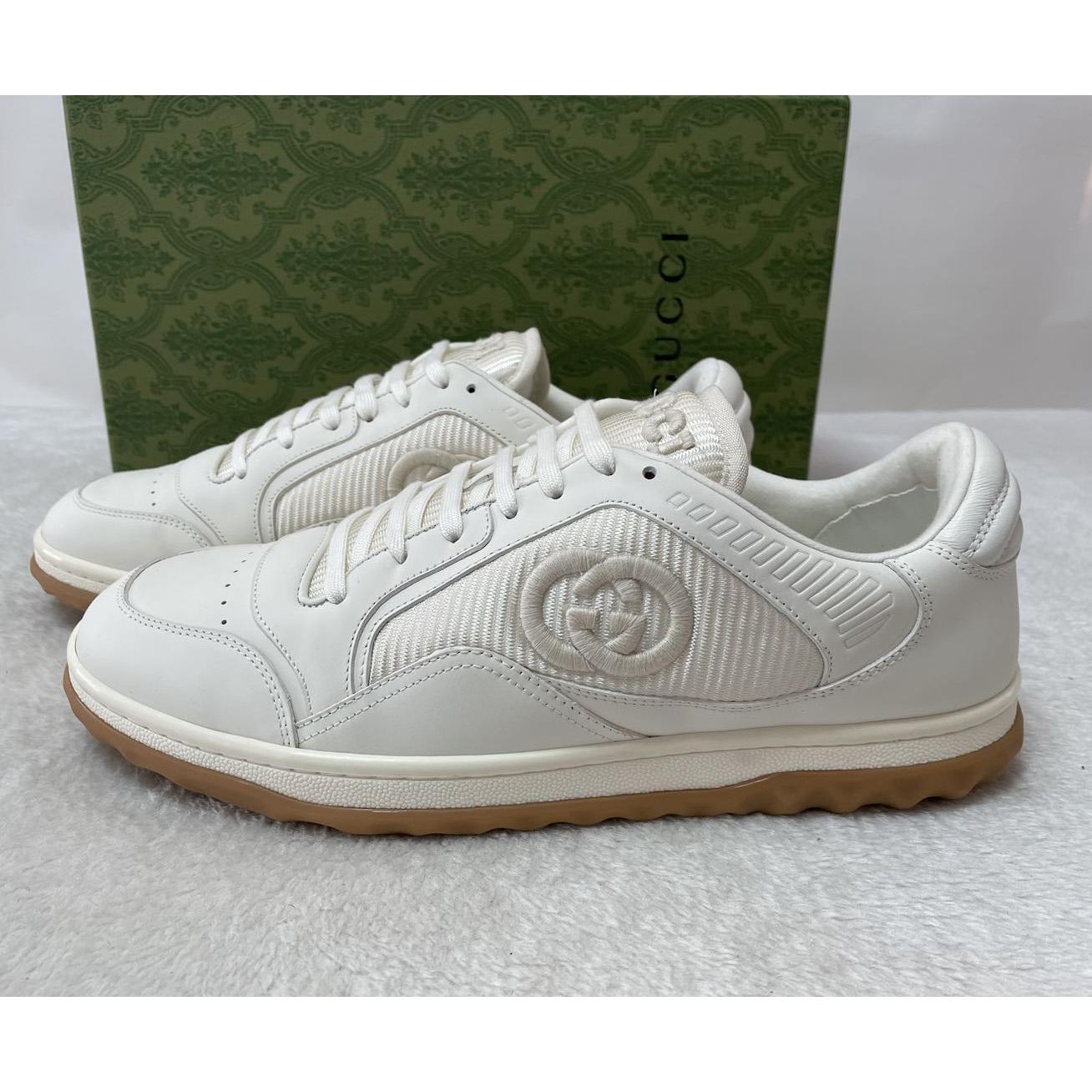 Gucci MAC80 Sneaker - EUR FASHION