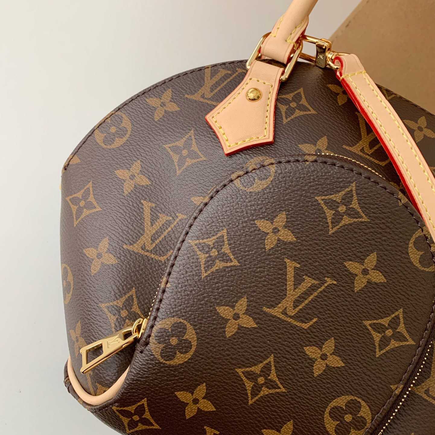 Louis Vuitton Ellipse PM Monogram  (28*21*8cm)   M46196 - EUR FASHION