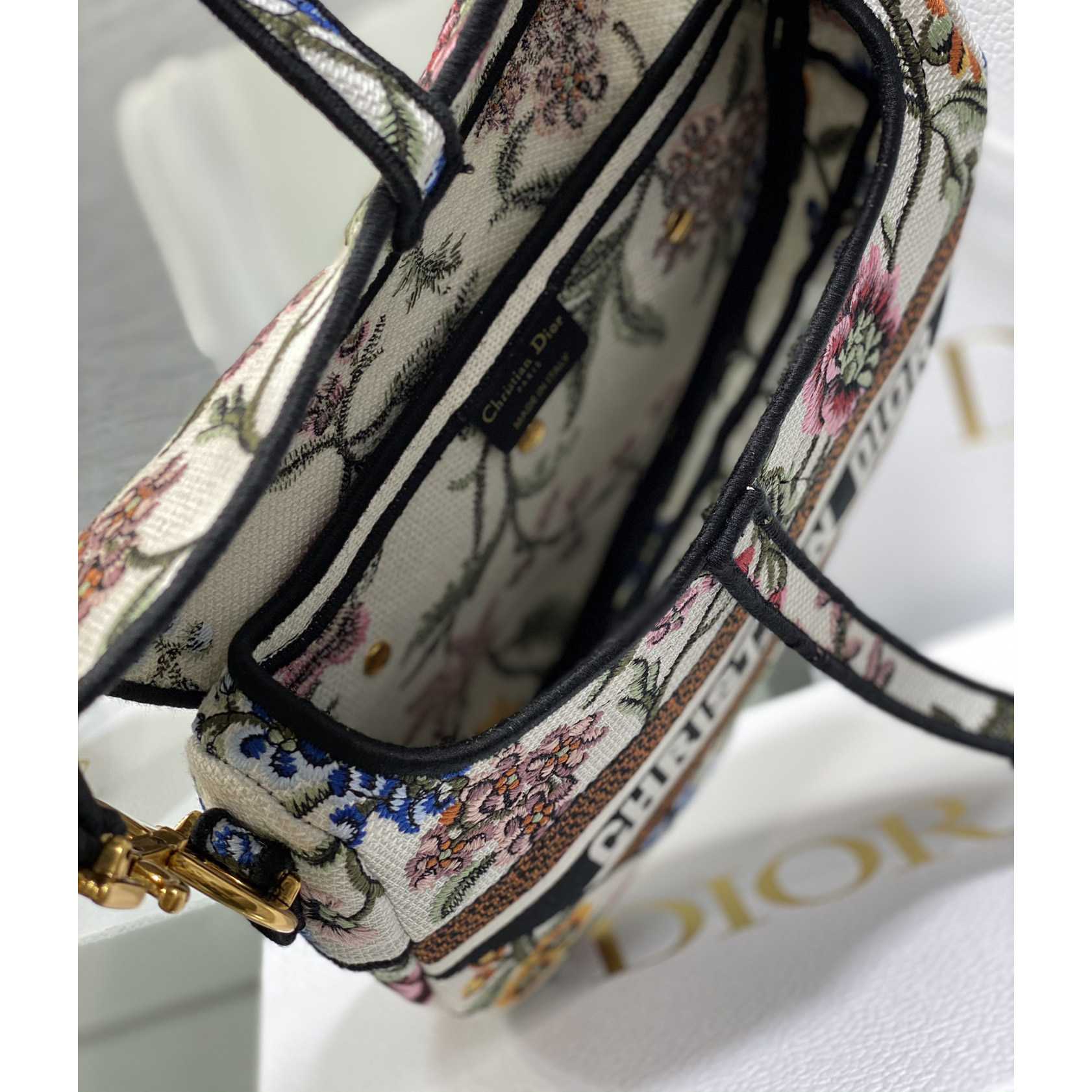 Dior Saddle Bag  - EUR FASHION