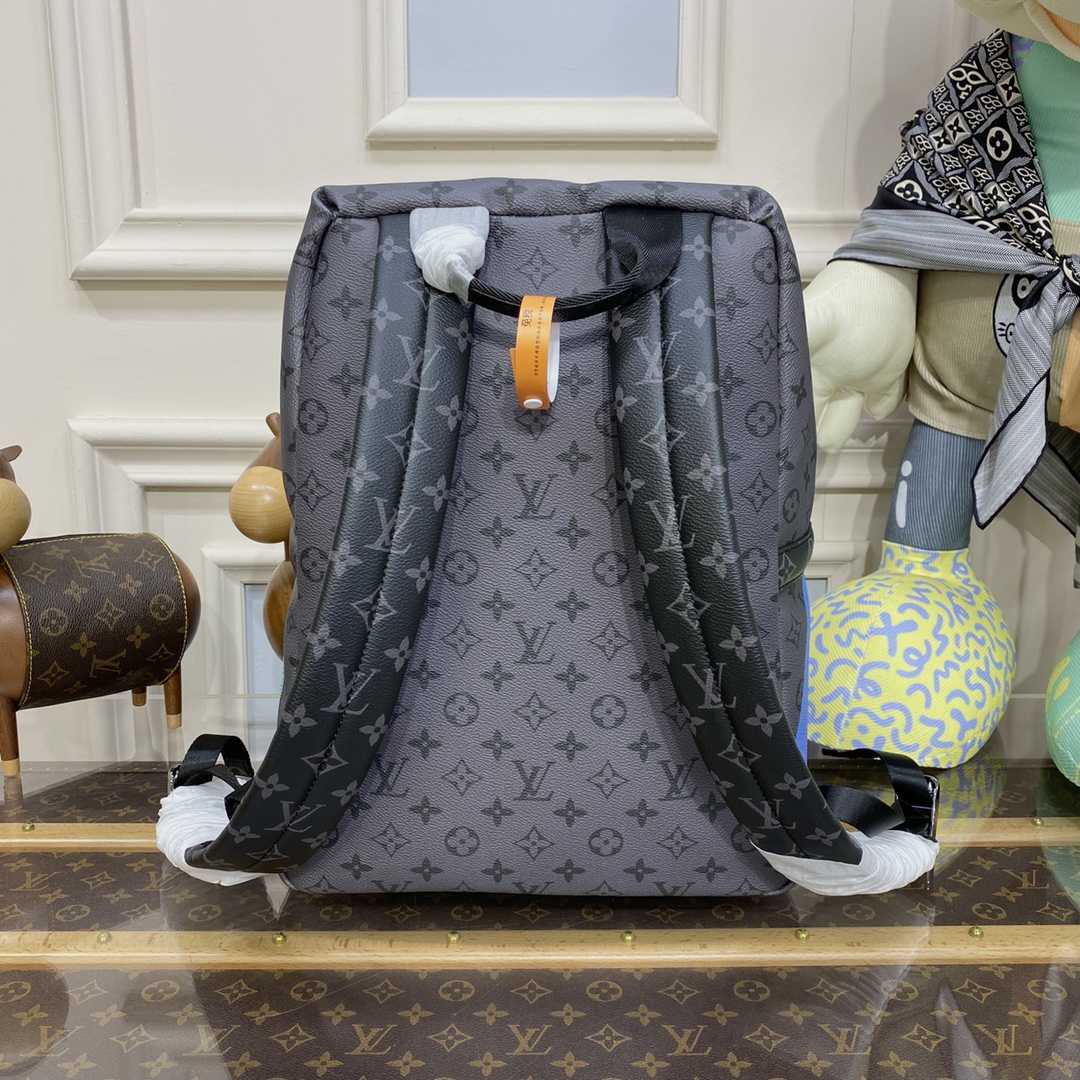 Louis Vuitton LV x YK Discovery Backpack (30*40*20cm)    M46440 - EUR FASHION