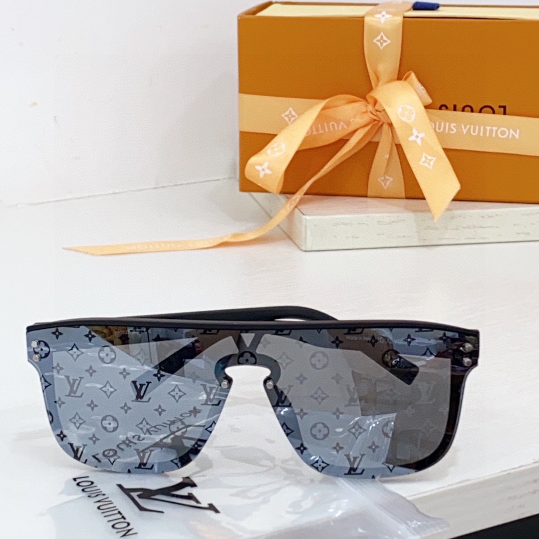 Louis Vuitton LV Waimea Sunglasses   Z1082 - EUR FASHION